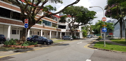 Tiong Bahru Estate (D3), Apartment #180466012